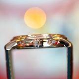 Frederique Constant Persuasion Business Timer FC-270EM4P4