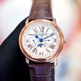 Frederique Constant Persuasion Business Timer FC-270EM4P4