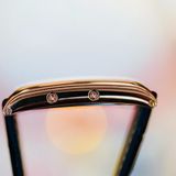 Frederique Constant FC-265EM3C4 Persuasion Carree Moonphase Men's Watch