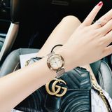 Đồng hồ Versace Medusa Frame ladies Watch VEVF00420