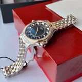 Đồng hồ Fendi Crazy Carats ladies watch F107124000T06 33mm