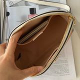 Túi xách Gucci padlock - ophidia Gucci hoa - ví size 19