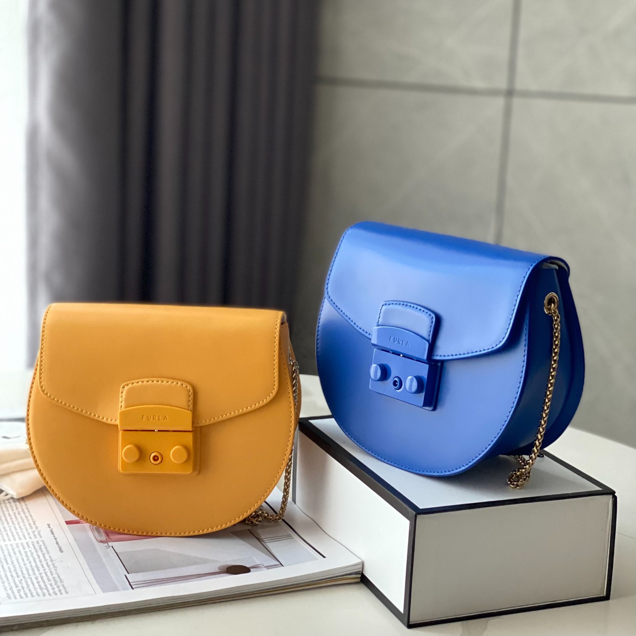 Furla metropolis 2020 sale