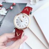 Đồng hồ nữ Versace V-Twist Gold ladies watch VELS00519