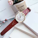 Đồng hồ nữ Versace V-Twist Gold ladies watch VELS00519