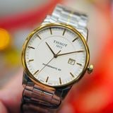 Đồng hồ nam Tissot Luxury Powermatic 80 T086.407.22.261.00 (T0864072226100)