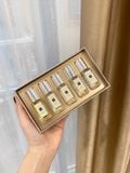 Set nước hoa Jo Malone mini 5 chai x 9ml