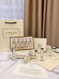 Set nước hoa Jo Malone mini 5 chai x 9ml