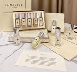 Set nước hoa Jo Malone mini 5 chai x 9ml