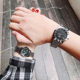 Đồng hồ Gucci G-Timeless Brown dial màu xám couple