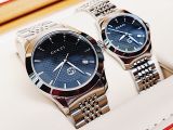 Đồng hồ Gucci G-Timeless Brown dial màu xám couple