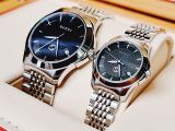 Đồng hồ Gucci G-Timeless Brown dial màu xám couple