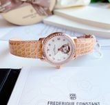 Đồng hồ Frederique Constant Heart Beat FC - 310HBAD2PD4
