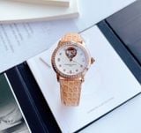Đồng hồ Frederique Constant Heart Beat FC - 310HBAD2PD4
