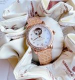 Đồng hồ Frederique Constant Heart Beat FC - 310HBAD2PD4