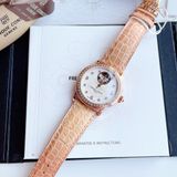 Đồng hồ Frederique Constant Heart Beat FC - 310HBAD2PD4