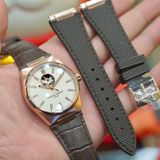 Frederique Constant FC-310V4NH4 Open heart gold classic