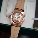 Frederique Constant FC-310V4NH4 Open heart gold classic