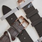 Frederique Constant FC-310V4NH4 Open heart gold classic