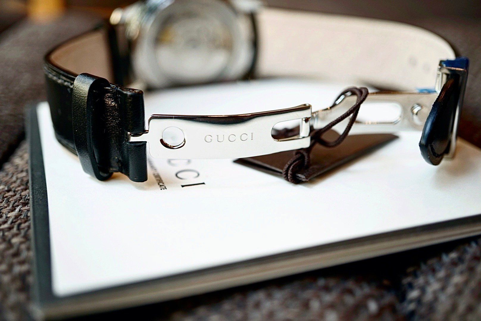 Gucci ya126443 discount