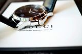 Đồng hồ Gucci YA126443 - Đồng hồ nam