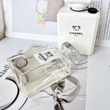 Nước hoa chanel No 5 L'Eau Eau de Toilette Spray Collector’s Edition hodliday 2021 limtted