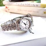 Đồng Hồ Mathey Tissot H710AI Size 40mm  &  D710AI Size 26mm