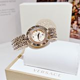 Đồng hồ Versace Eon Rose Gold Ladies Watch VE7900920 33mm