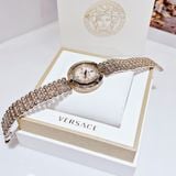 Đồng hồ Versace Eon Rose Gold Ladies Watch VE7900920 33mm