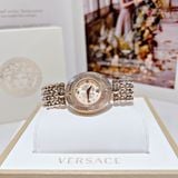 Đồng hồ Versace Eon Rose Gold Ladies Watch VE7900920 33mm