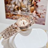 Đồng hồ Versace Eon Rose Gold Ladies Watch VE7900920 33mm