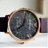 Đồng Hồ nữ Emporio Armani AR11171 dây da 32mm