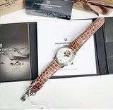 Đồng hồ Frederique Constant FC-310HBAD2PD4 Heart Beat Diamond 34mm