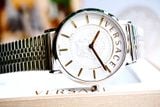 Đồng hồ Versace VEK400521 V-Essential Bracelet Watch 36mm
