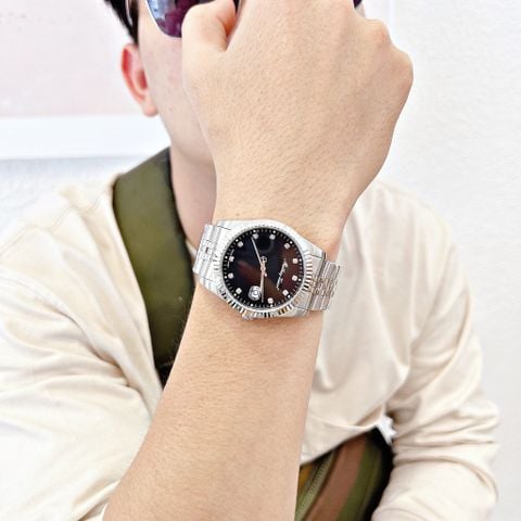 Đồng Hồ nam Mathey Tissot H710AN 40mm