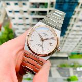 Đồng hồ nam TISSOT PRX POWERMATIC 80 DemiRose - T137.407.21.031.00
