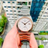 Đồng hồ nam TISSOT PRX POWERMATIC 80 DemiRose - T137.407.21.031.00