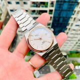Đồng hồ nam TISSOT PRX POWERMATIC 80 DemiRose - T137.407.21.031.00
