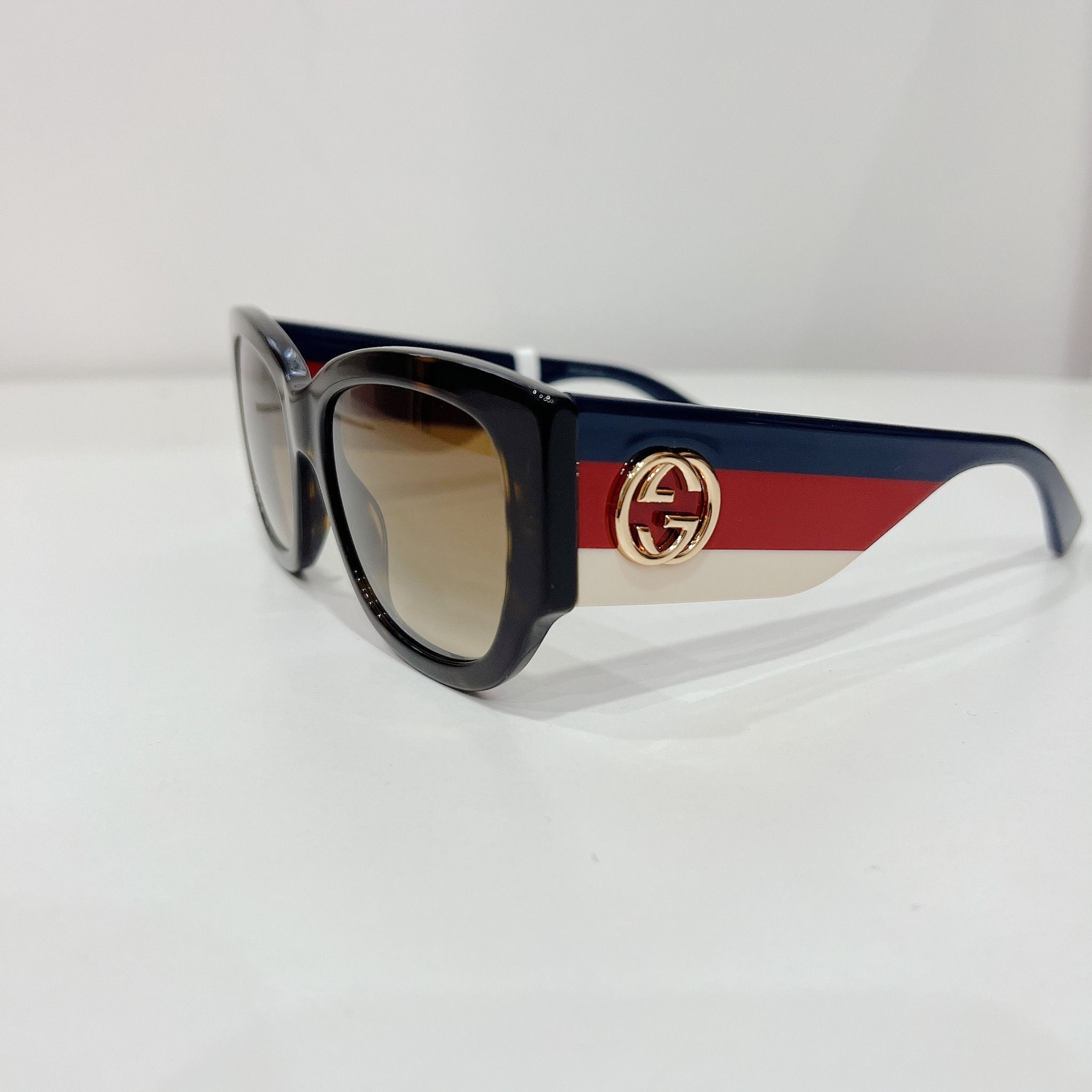 K nh m t Gucci GG0276S 002 ACAuthentic