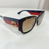 Kính Mắt Gucci GG0276S 002