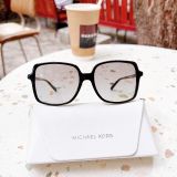 Kính Micheal Kors ISLE OF PALMS MK2098U Sunglasses 300511-56 - Grey Gradient Lenses