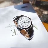 Đồng hồ Mathey Tissot City White Dial Mens HB611251ABR