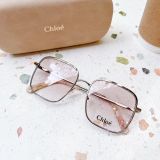 Gọng cận Chloe CE2160 - hồng