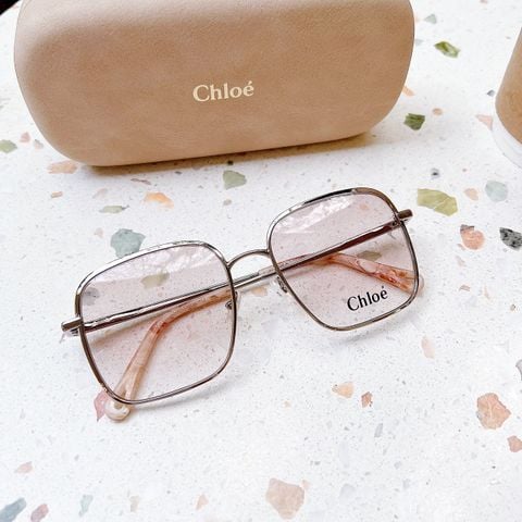 Gọng cận Chloe CE2160 - hồng