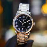 Longines Master Collection L2.628.4.51.6