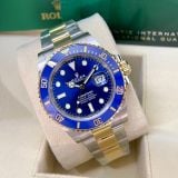 Đồng hồ Rolex Submariner Date 126613LB-002 Oyster steel and yellow gold