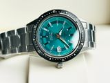 Seiko Presage Crown Green Limited Edition SARX071