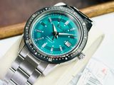 Seiko Presage Crown Green Limited Edition SARX071