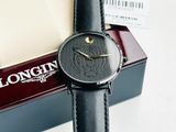 Movado Tiger 0607586 - Đồng Hồ Nam