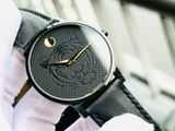 Movado Tiger 0607586 - Đồng Hồ Nam